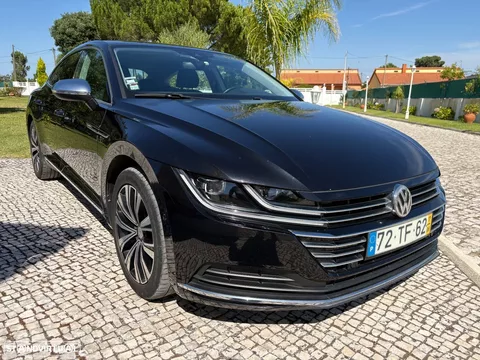 VW Arteon 2.0 TDI Elegance DSG