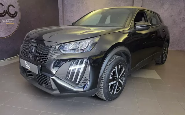 Peugeot e-2008 Active Pack
