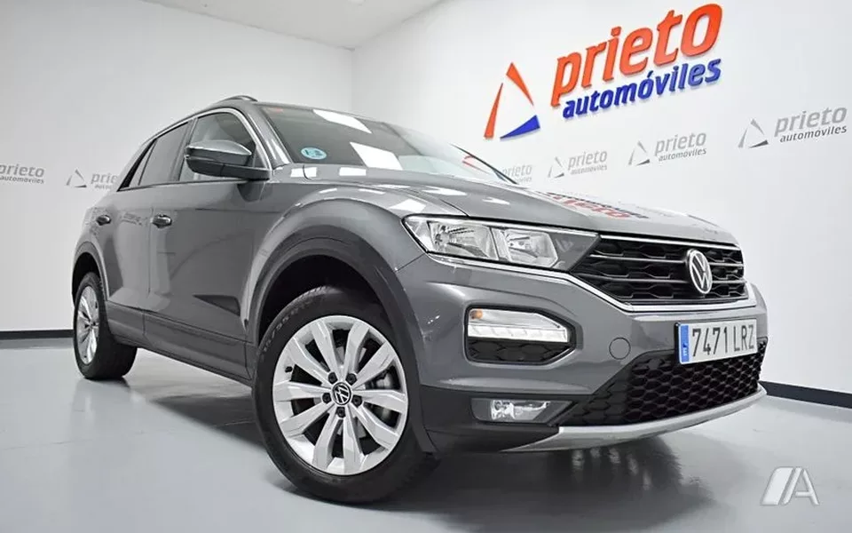 VOLKSWAGEN T-Roc T-Roc 2.0TDI Advance 85kW