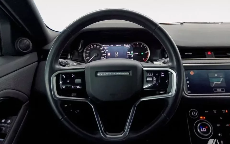 LAND-ROVER Range Rover Evoque Range Rover Evoque 2.0D I4 MHEV R-Dynamic S AWD Aut. 163