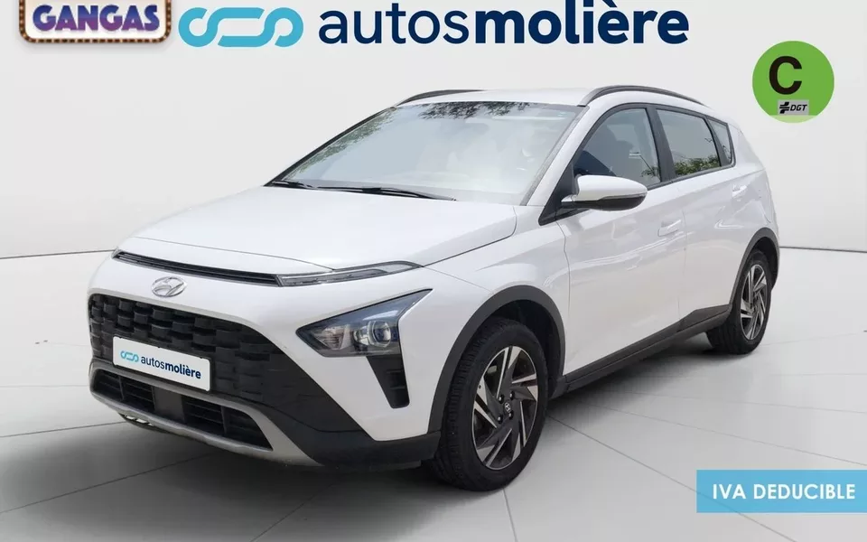 1.2 MPI Maxx 62 kW (84 CV)