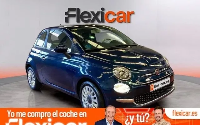 FIAT 500 Dolcevita 1.0 Hybrid 51KW (70 CV)