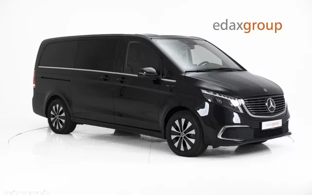 Mercedes-Benz EQV 300