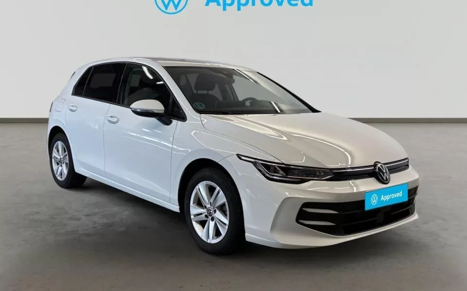 VOLKSWAGEN Golf Golf 1.5 TSI 85kW - 25900€ en Burgos