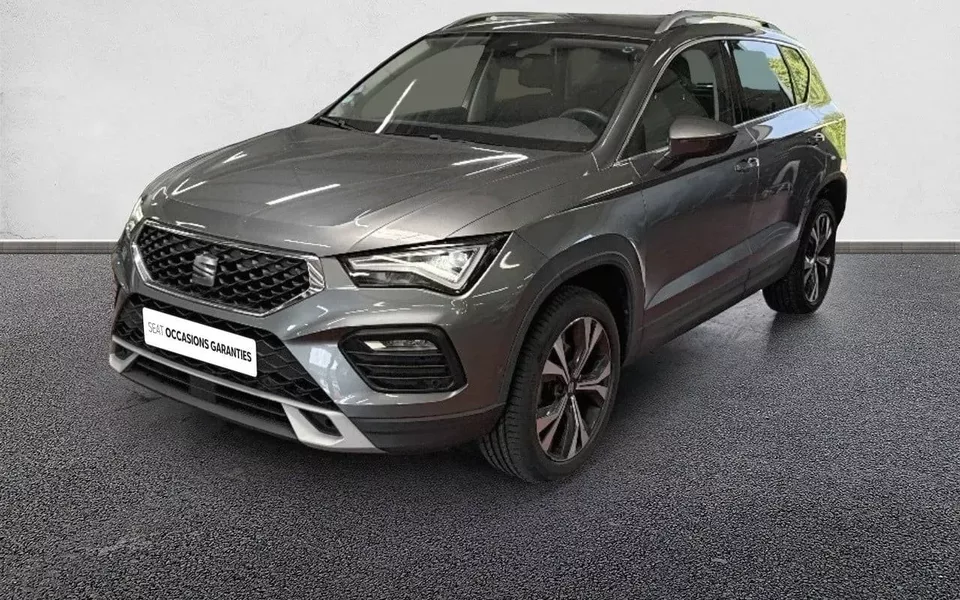 SEAT ATECA 1.0 TSI 110 ch Start/Stop Copa