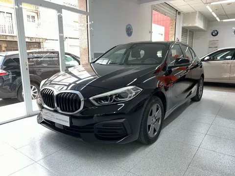 BMW Serie 1 118i Sport