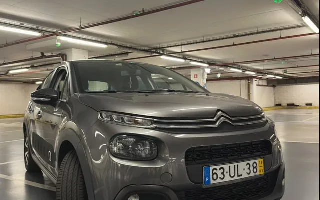 Citroën C3
