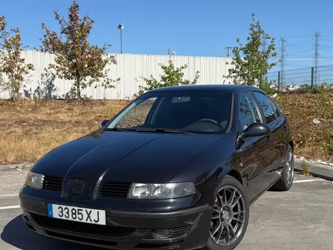 SEAT Leon 1.9 TDI Sport