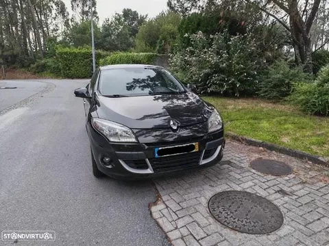 Renault Mégane