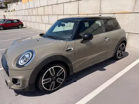 MINI One 2019 Kit JCW