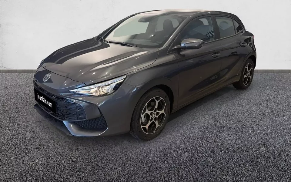 MG MG3 1.5 L Hybrid+ 195 ch Comfort