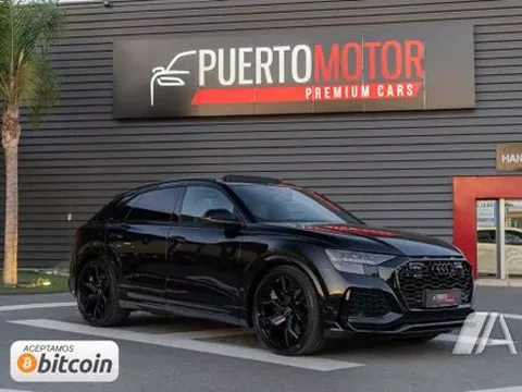 AUDI Q3 RS Q3 Sportback 2.5 TFSI quattro S tronic - 63990€ en El puerto de santa marÍa