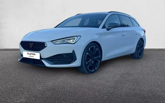 CUPRA LEON Sportstourer 1.4 e-HYBRID 245 ch DSG6 VZ