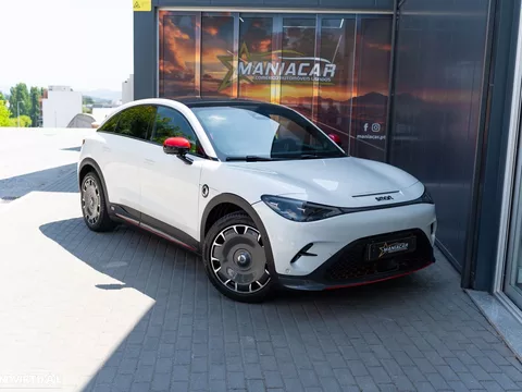 Smart #3 25th Anniversary Edition