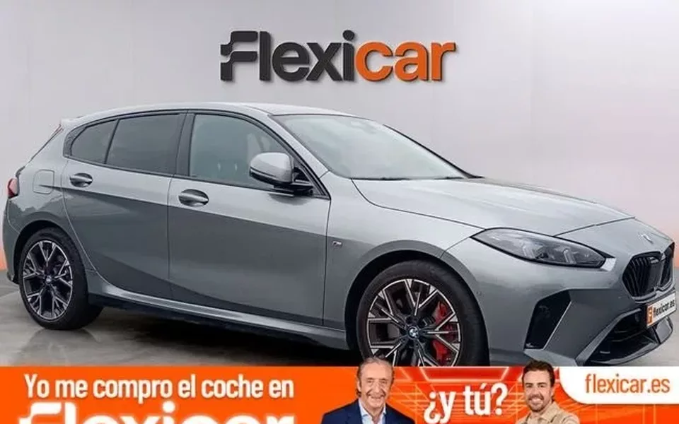 BMW Serie 1 120d