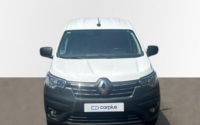 Renault Express Confort 1.5 Blue dCi 55 kW (75 cv)