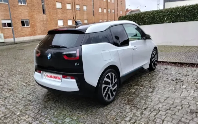BMW i3 (94 Ah)