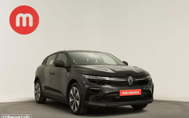 Renault Mégane E-Tech EV60 Evolution ER Optimum Charge