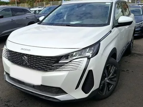 Peugeot 5008 1.2 PureTech Allure EAT8