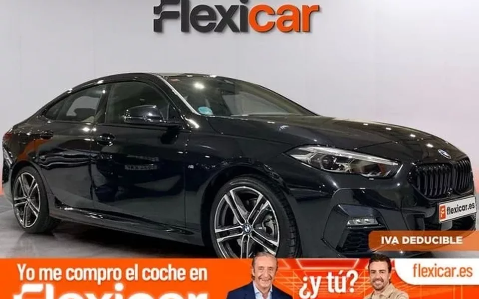 BMW Serie 2 220dA Gran Coupé