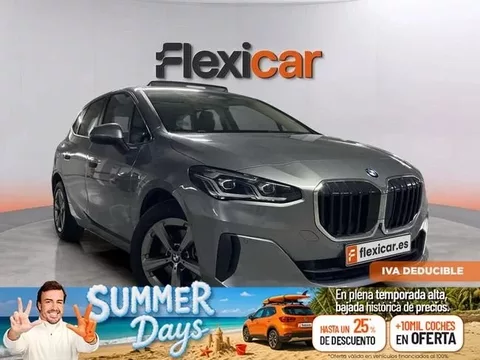 BMW Serie 2 218i