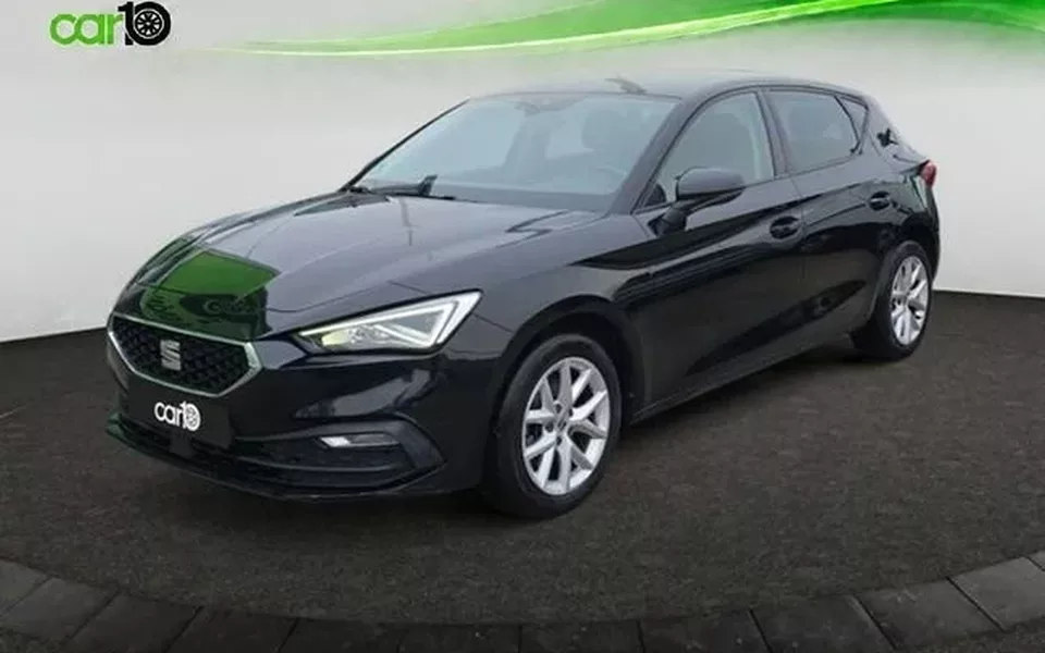 SEAT León 1.0 eTSI DSG SS Xcellence - 14990€ en Olias del rey