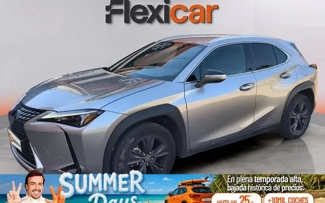 LEXUS UX 2.0 250h Premium