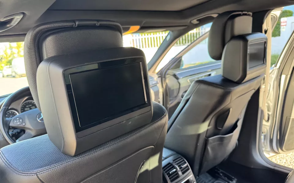 Mercedes-Benz E 250