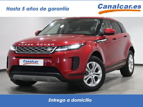 Coches de Segunda Mano y Ocasión