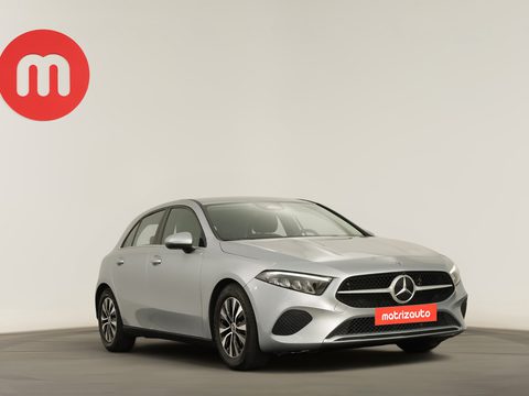Mercedes-Benz Classe A