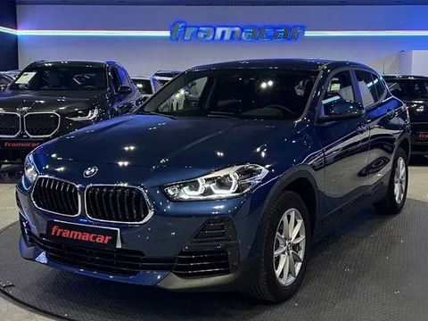 BMW X2 X2 xDrive 20iA