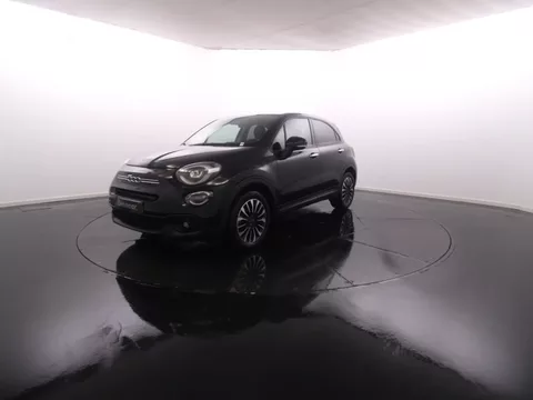 Fiat 500X 1.3 Multijet City Look / Vidros Escurecidos / LED / JLL