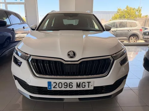 SKODA Kamiq Kamiq 1.0 TSI Ambition 81kW
