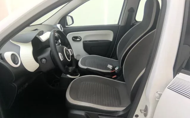 Renault Twingo SCe 70 S&S LIMITED 2018