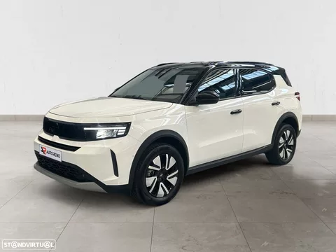 Opel Frontera 44 kWh GS