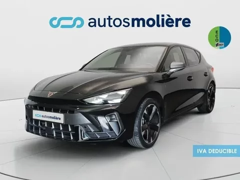 CUPRA León León 1.5 eTSI 110 DSG