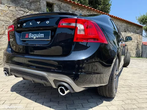 Volvo S60 2.0 D4 R-Design