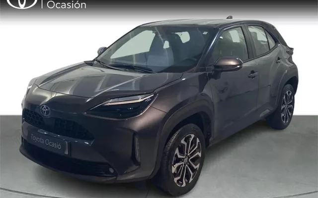 TOYOTA Yaris Cross Yaris Cross 120H Active Tech