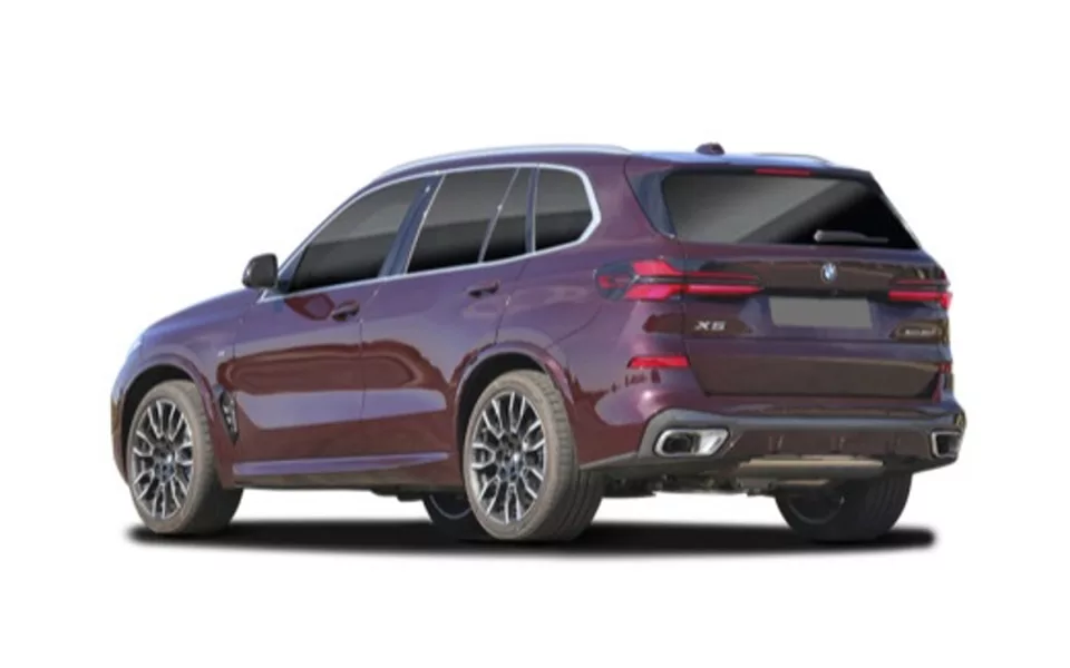 BMW - X5 - X5 50 e xDrive Edição Desportiva M