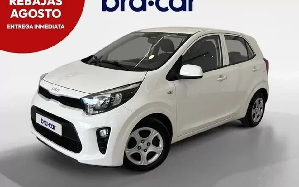 KIA Picanto Picanto 1.0 DPi Concept