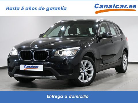 Coches de Segunda Mano y Ocasión
