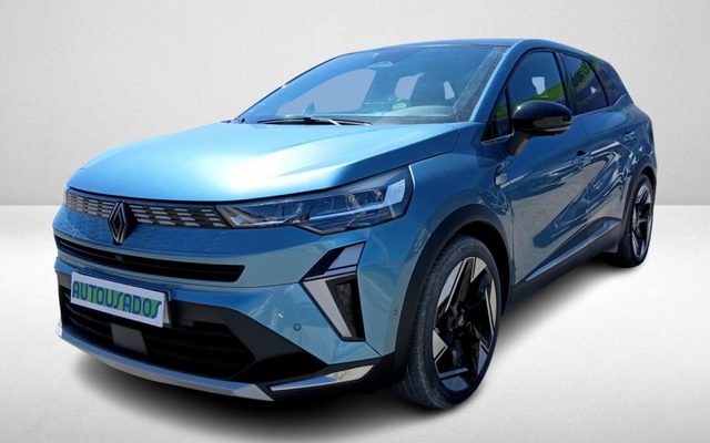 Renault Symbioz