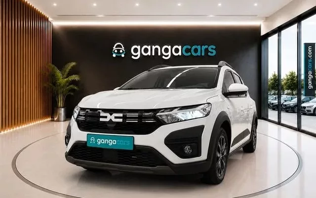 DACIA Jogger Extreme Go TCe 81kW (110CV) 7 plazas