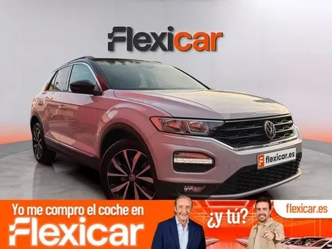 VOLKSWAGEN T-Roc T-Roc 1.5 TSI Advance