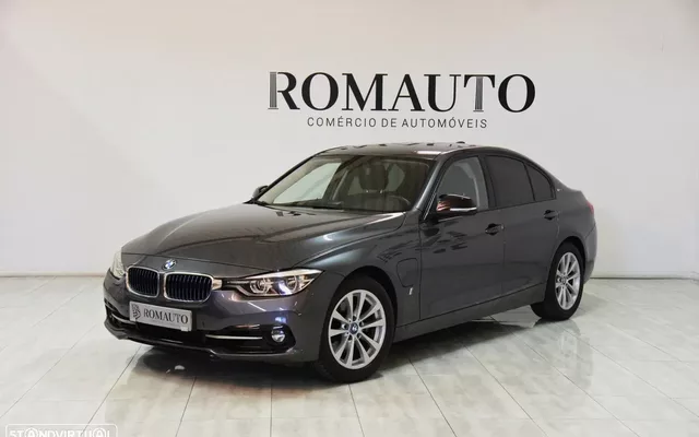 BMW 330