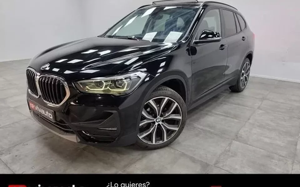BMW X1 X1 sDrive 16dA