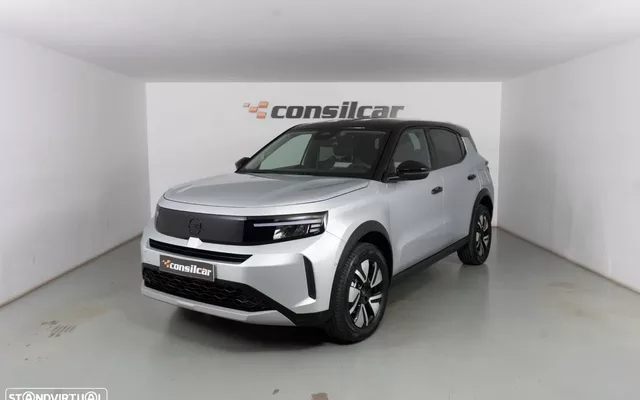 Opel Frontera 44 kWh GS