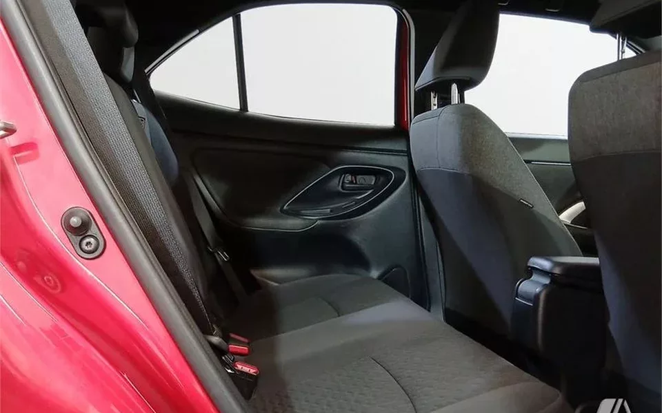 TOYOTA Yaris Cross Yaris Cross 120H Active Tech