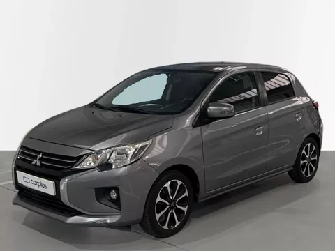 MITSUBISHI Space Star Space Star 120 MPI Kaiteki