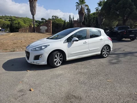 PEUGEOT 308 308 1.6e-HDI Blue Lion FAP Allure